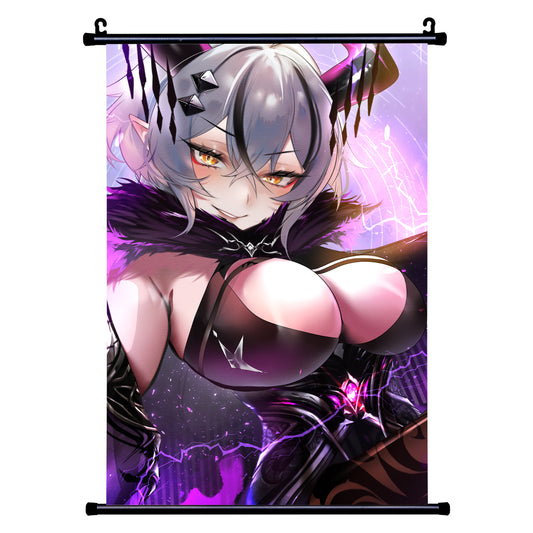 ErebusTomo Wall Scroll