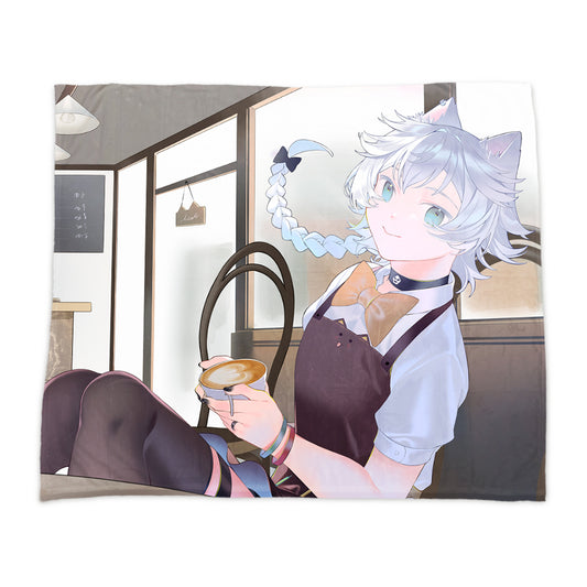 EssiVT Cafe Blanket