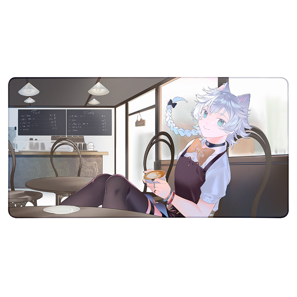 EssiVT Cafe XXL Mousepad