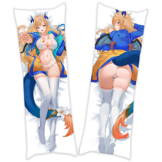 Daki - Yones