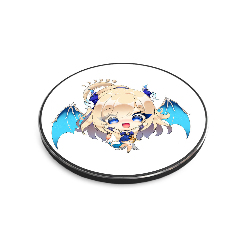 Estelidae "Big Wing Energy" Wireless Charger