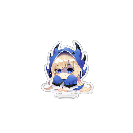 Estelidae "Cozy" Standee