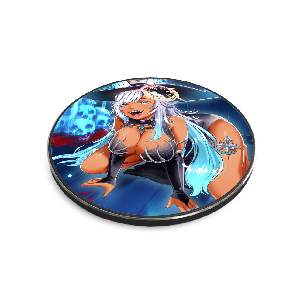 EstelleRosa "Unknown to Death" Wireless Charger