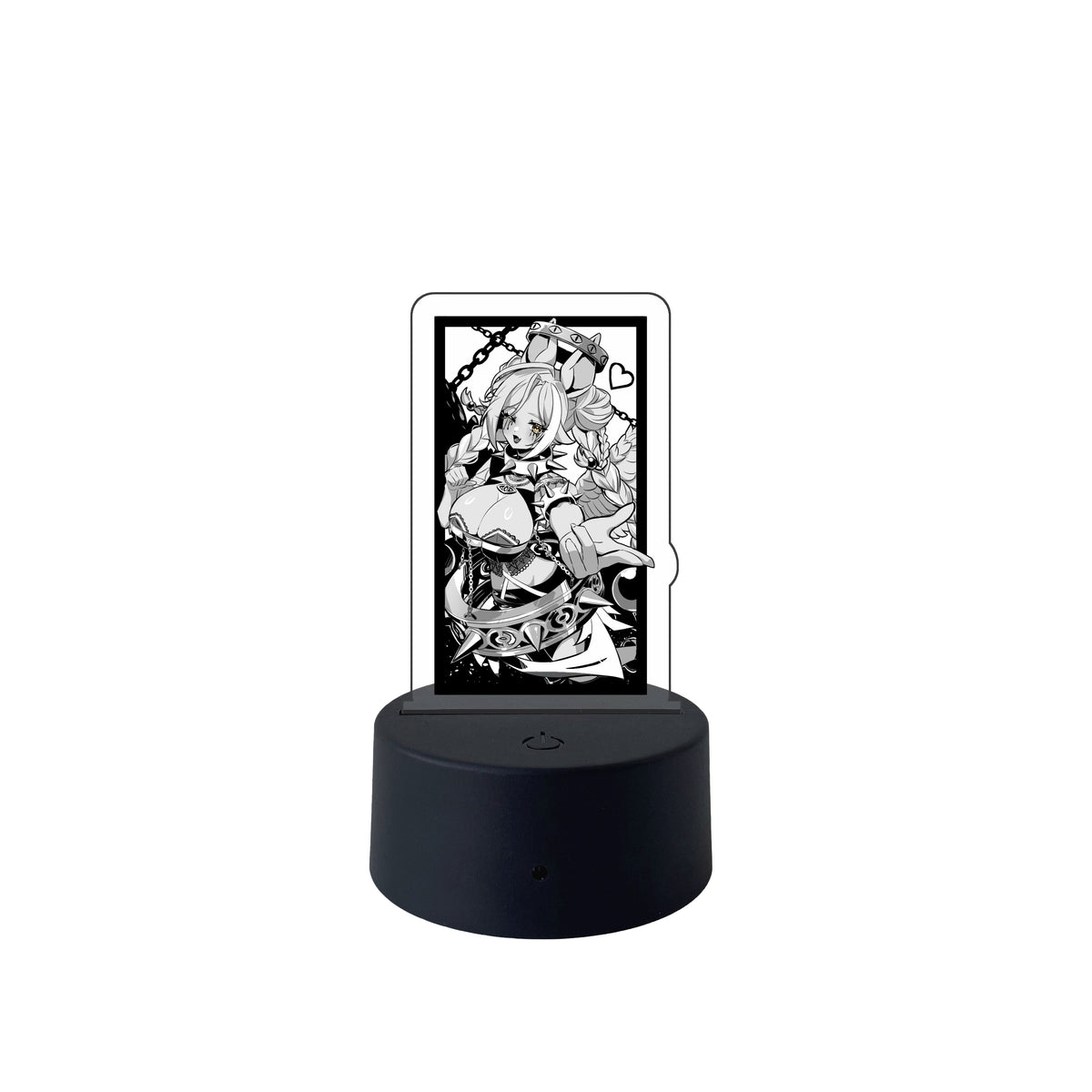 Eune Angelic "Angelic" LED Desk Lamp