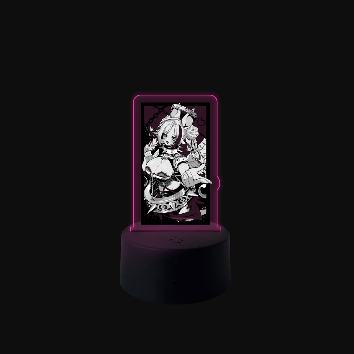 Eune Angelic "Angelic" LED Desk Lamp