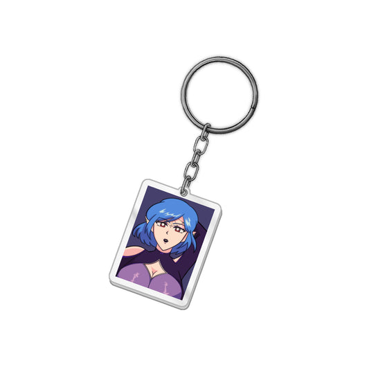 EverlastingFae Keychain