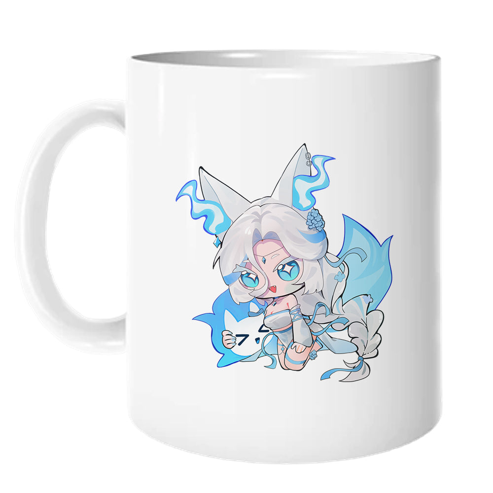 Everyor Chibi Mug A