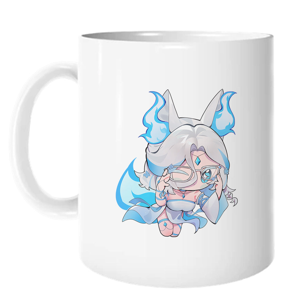 Everyor Chibi Mug B