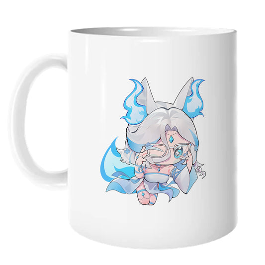 Everyor Chibi Mug B