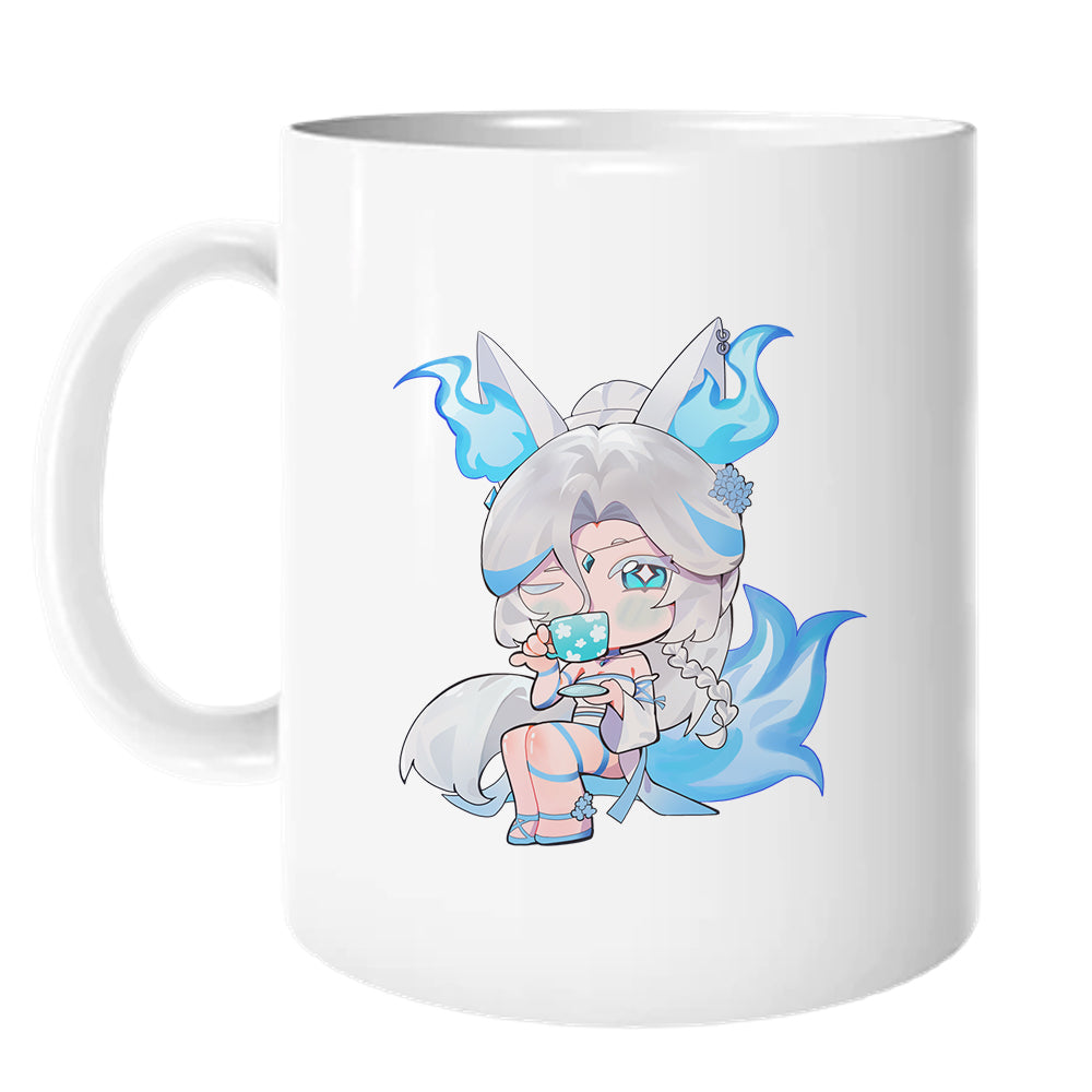 Everyor Chibi Mug C
