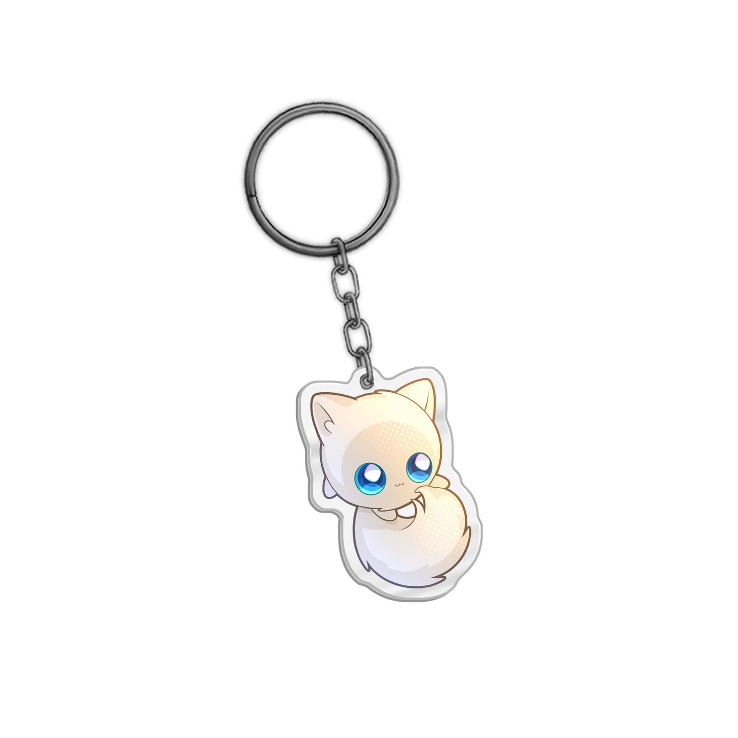 Eviria 'Kelstar' Keychain