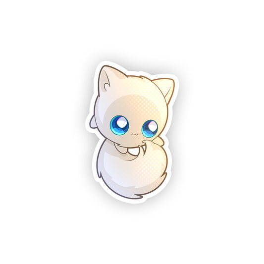 Eviria 'Kelstar' Sticker