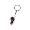 Excalgante Keychain