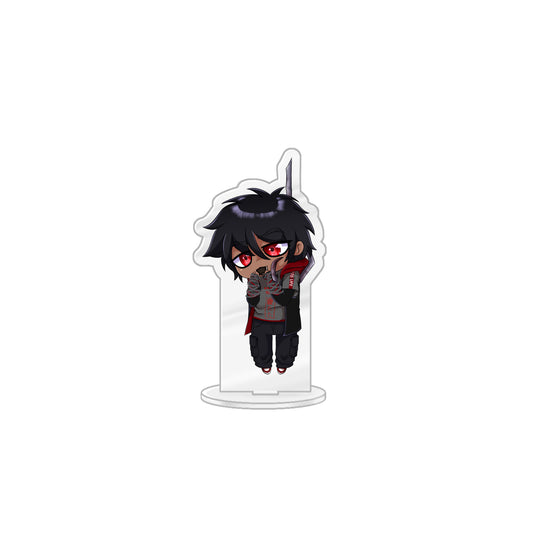 Excalgante Standee