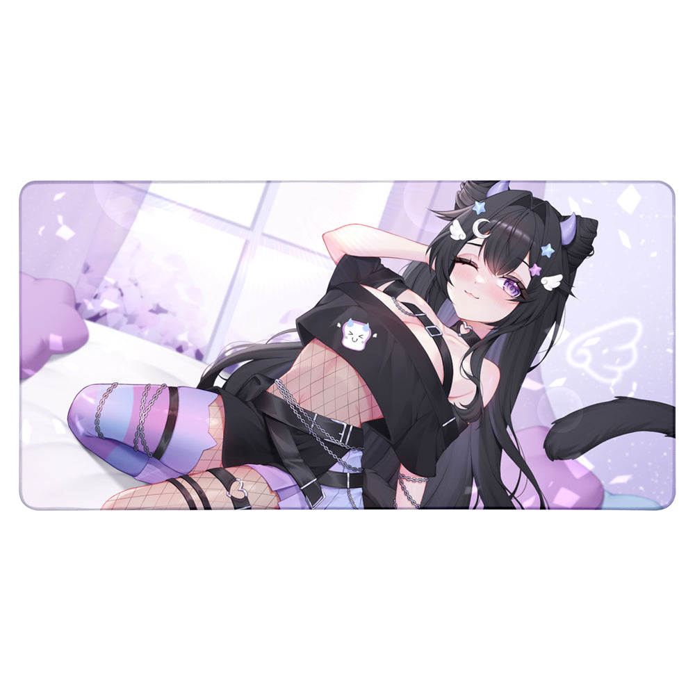 existentialbreadVT XXL Mousepad