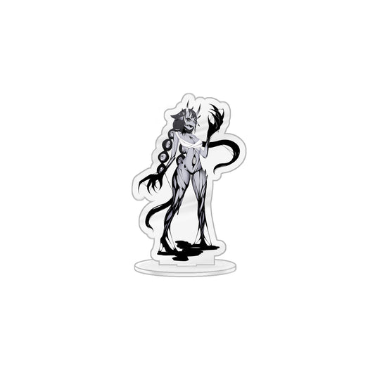 Eyara "Hands of Horror" Acrylic Standee