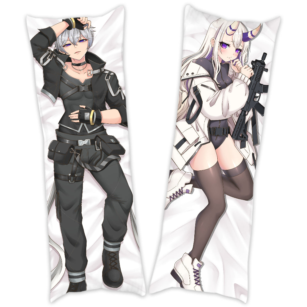 FNKLUNKY "Duo" Dakimakura
