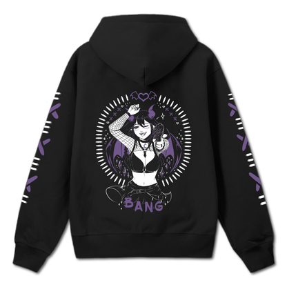 FpsKrystal Bang Hoodie