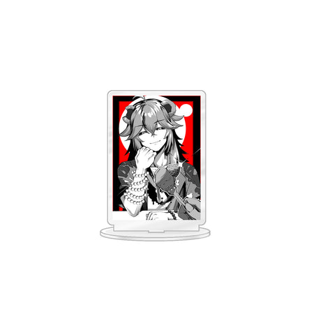 Faenim Standee