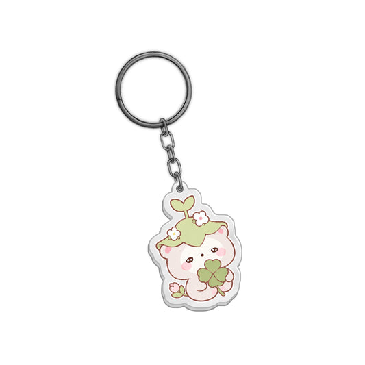 FairyFen Bearie Keychain