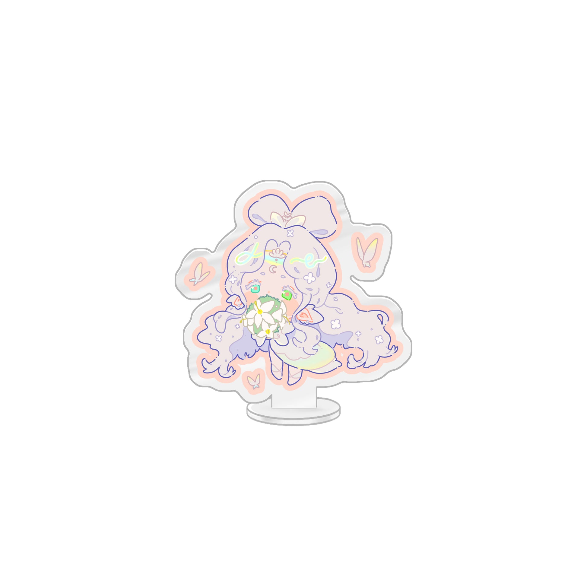 FairyFen Mini Standee