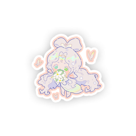 FairyFen Sticker