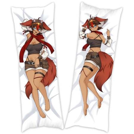 FauxMellow Daki