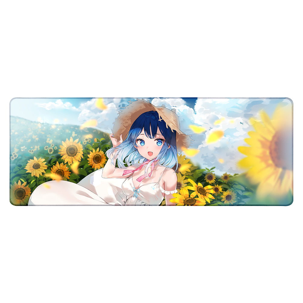 Feefee Sunny Days XL Mousepad