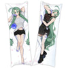 FelilyPond Dakimakura