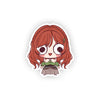 Fellana Sticker