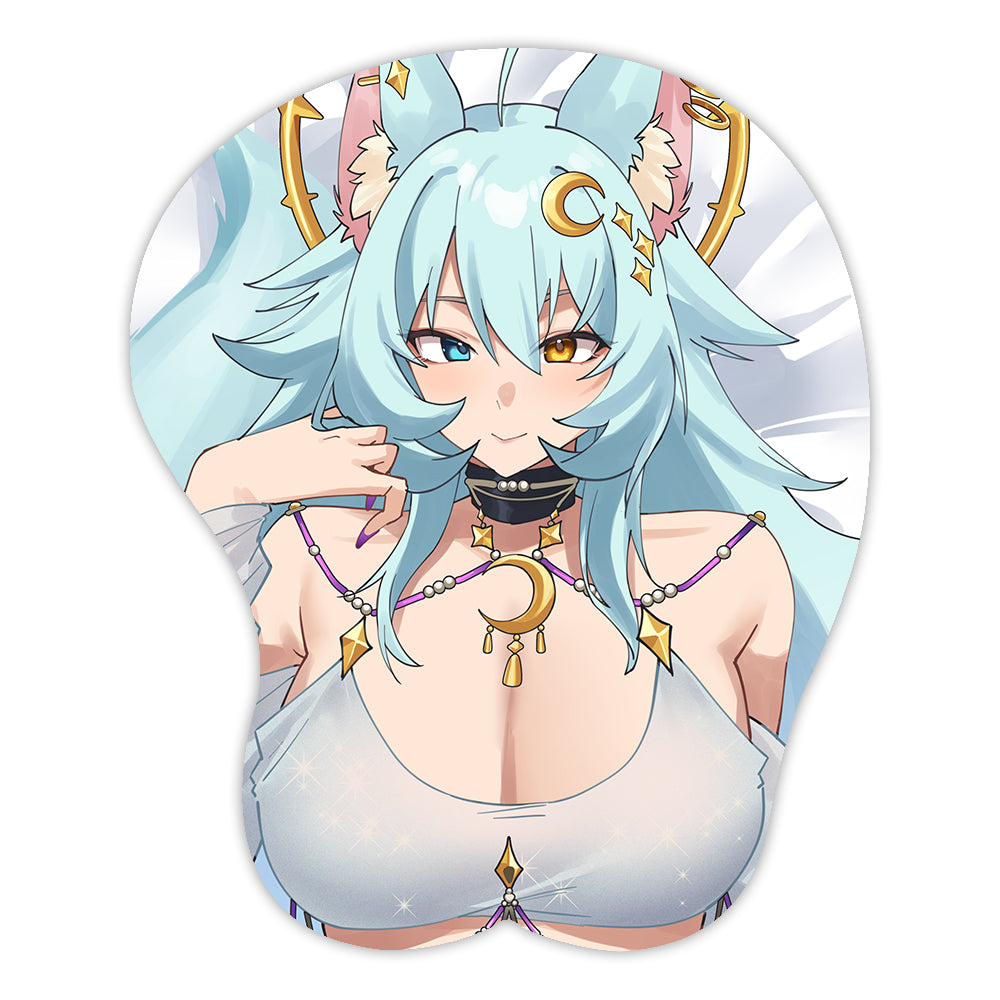 FeraLune 3D Mousepad