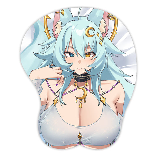 FeraLune 3D Mousepad