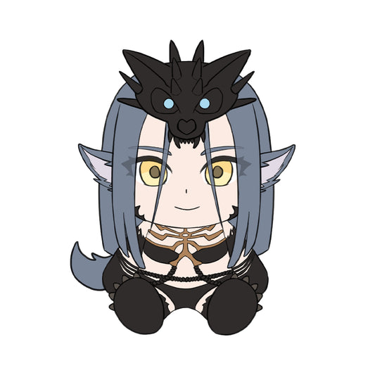 FeraLune Plushie Petition
