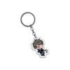 FeynVelasco Keychain