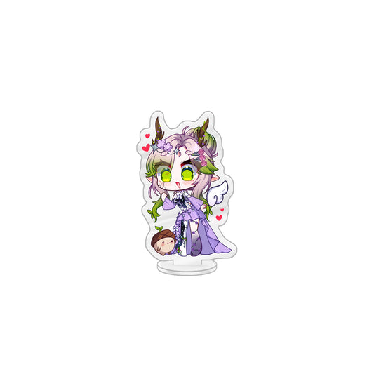 FeyreMiari Mini Standee