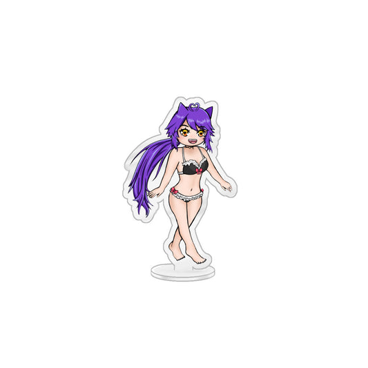Feyy "Bikini Standee"