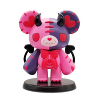 Lucky Akuma Stitches Figure Petition