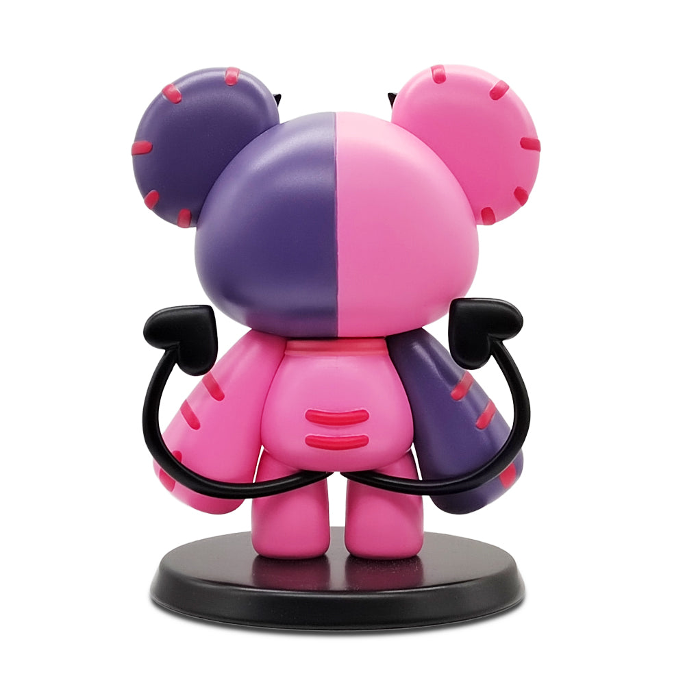 Lucky Akuma Stitches Figure Petition