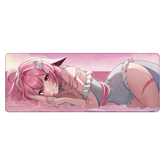 FinnyaVT Dawn Pond XL Mousepad
