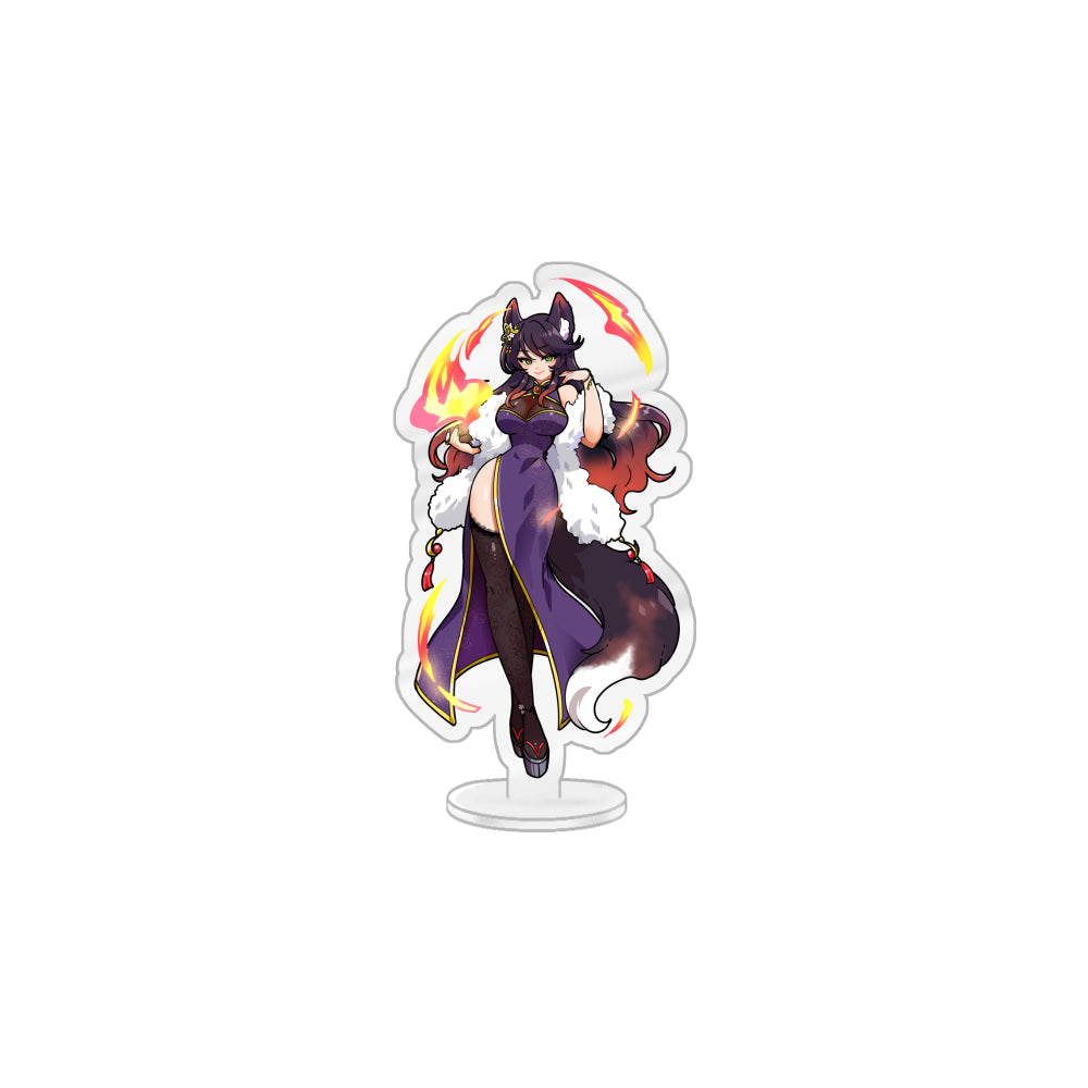 FireLordBrooke "Fire Lord" Standee