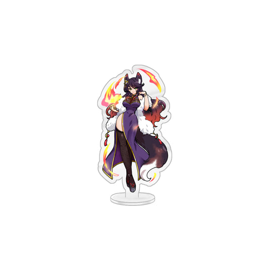 FireLordBrooke "Fire Lord" Standee