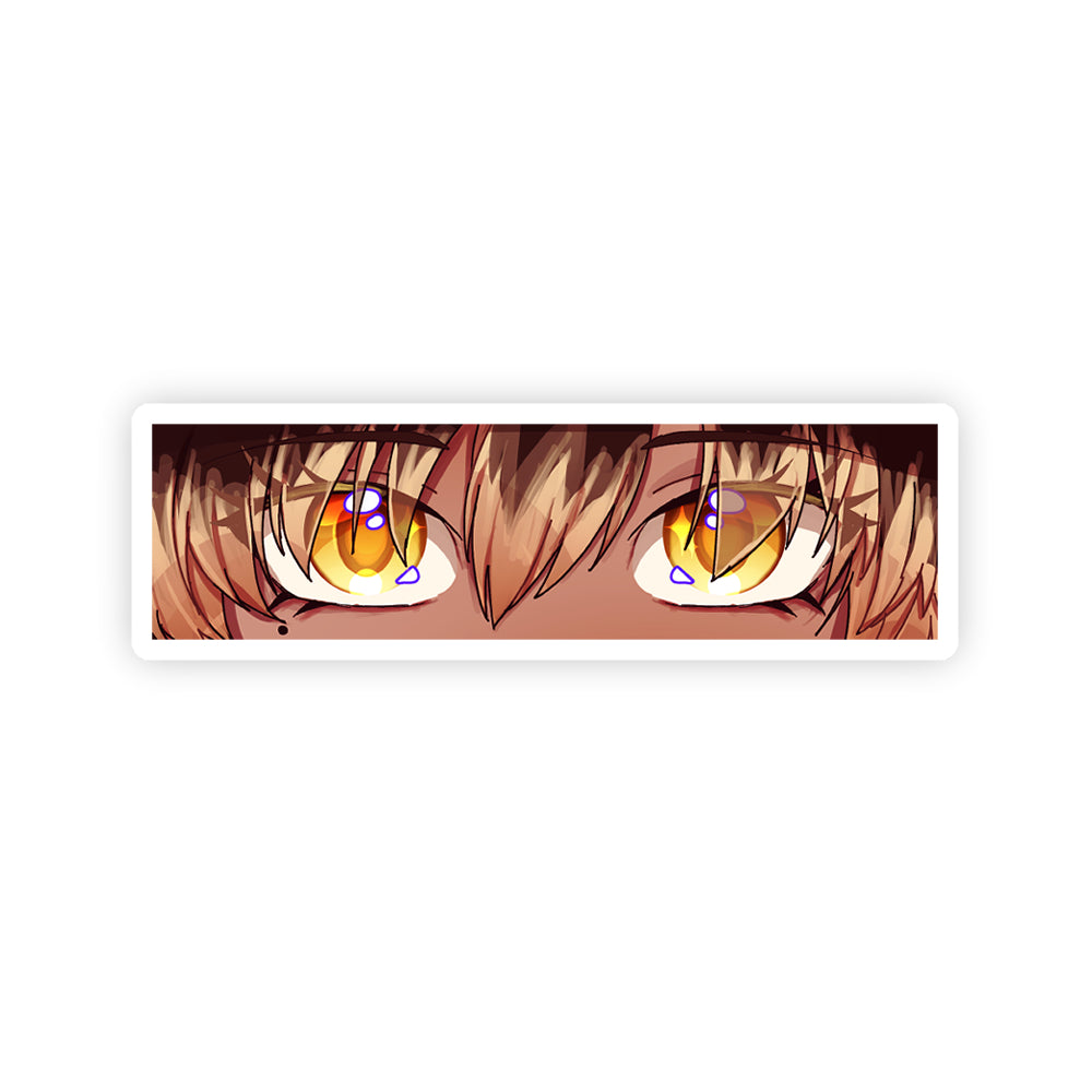 FluffuVT Sticker