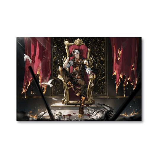 Fortune "Afterwork" Poster