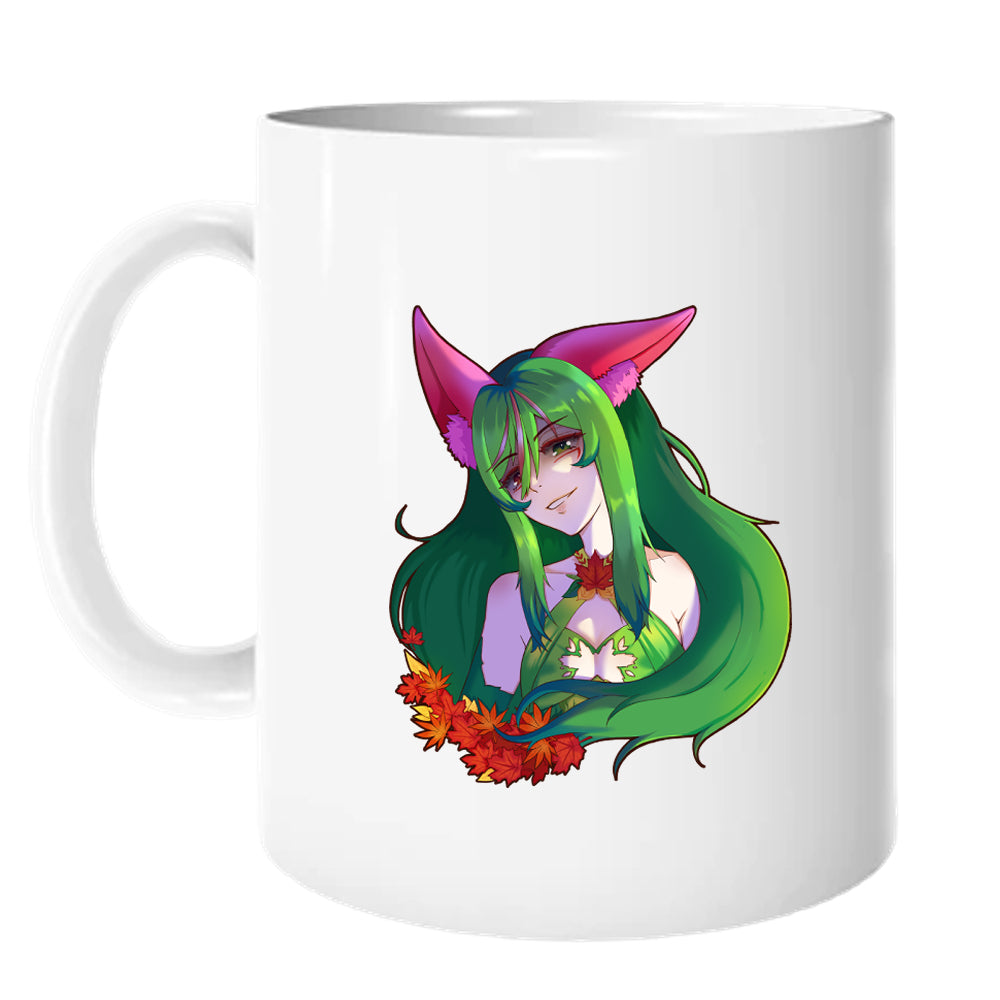 FoskiAki Mug