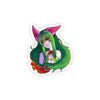 FoskiAki Sticker
