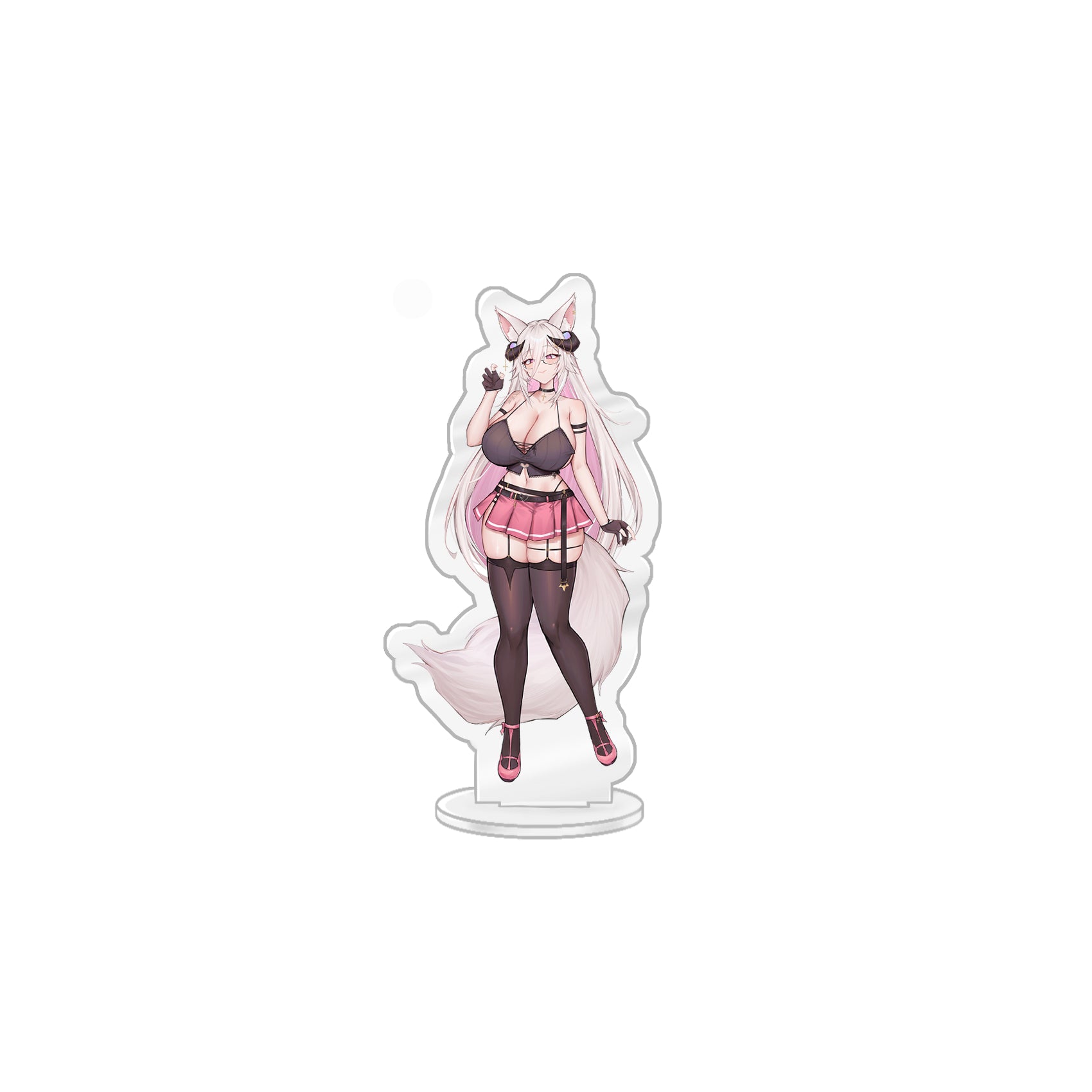 Fraeya Classic Acrylic Standee