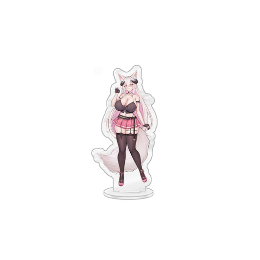 Fraeya Classic Acrylic Standee
