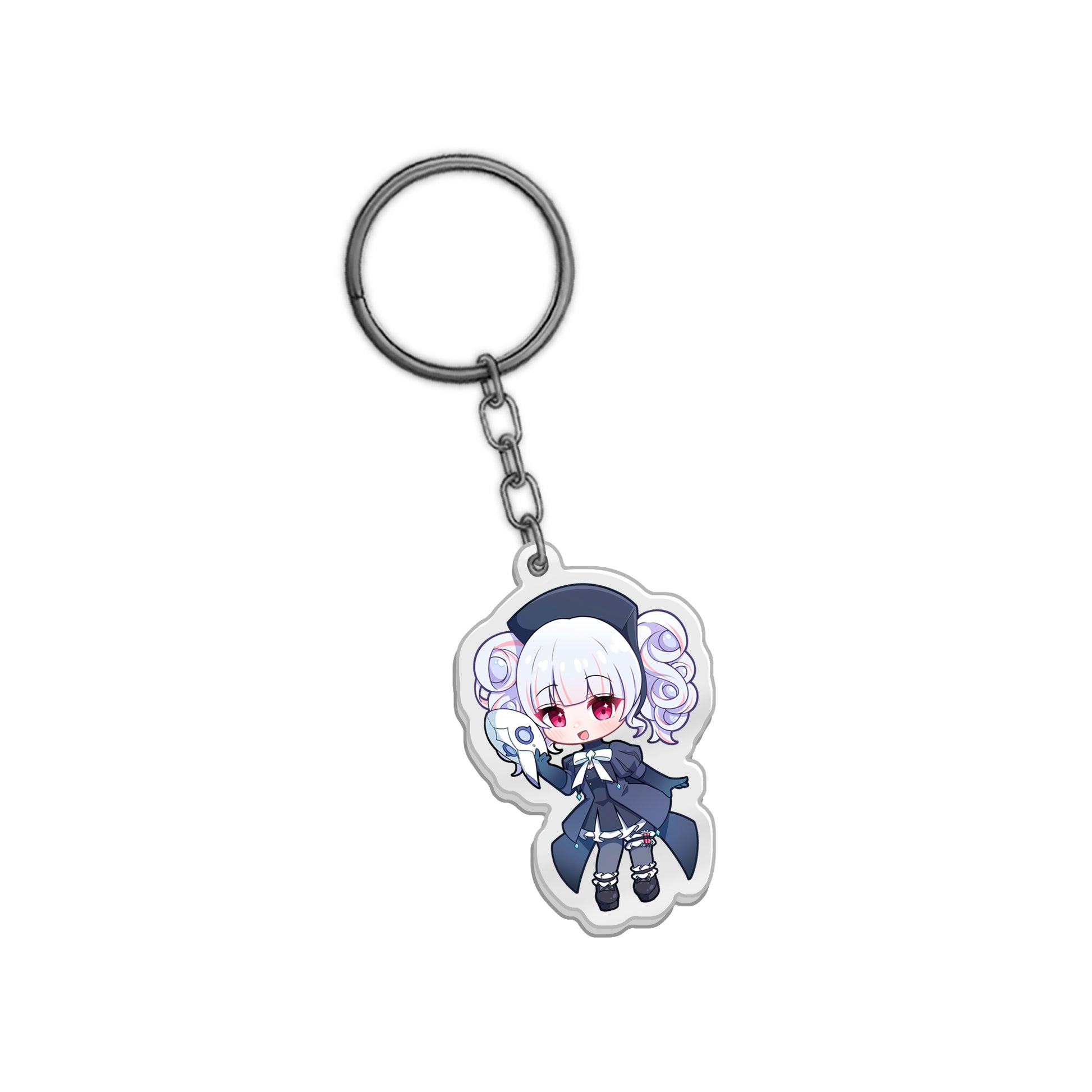 freyjacesteline Keychain