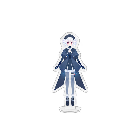 freyjacesteline Plague Doctor Standee
