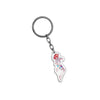 FriskyFrankie Keychain